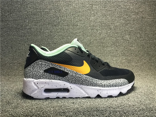 Super Max Nike Air Max 90 GS--012